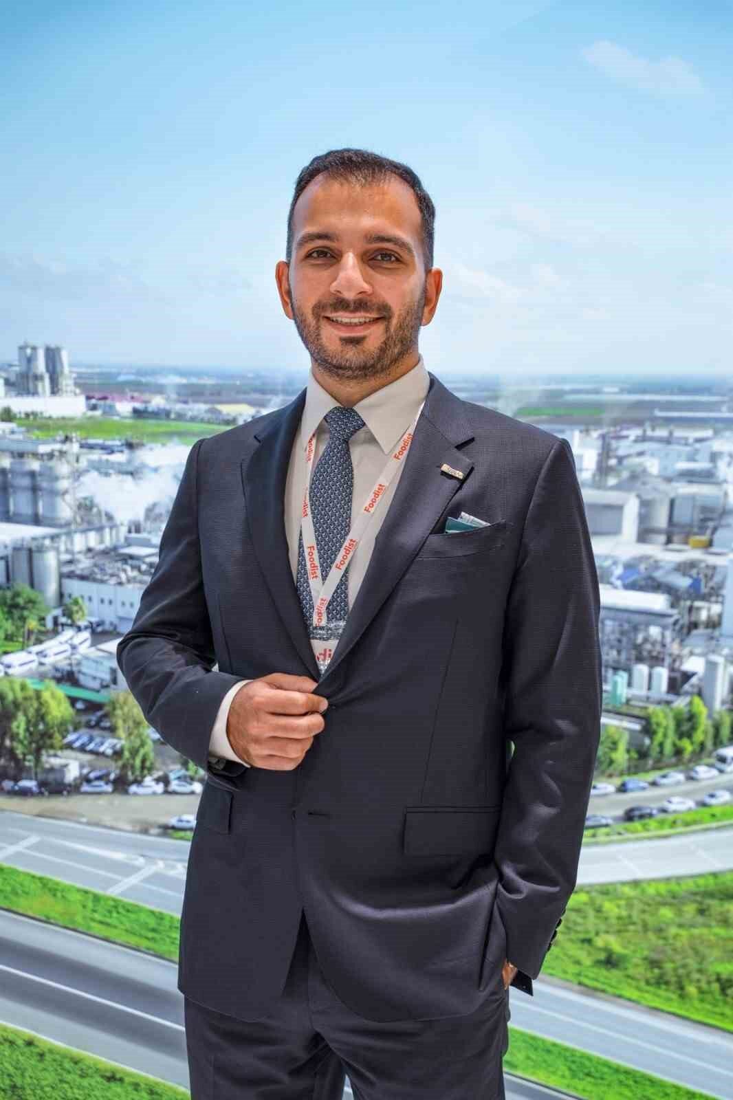Sunar Yatırım, Foodist 2026’da ihracat gücünü ve yeni nesil profesyonel ürünlerini sergiledi 11 Bülten Medya -
