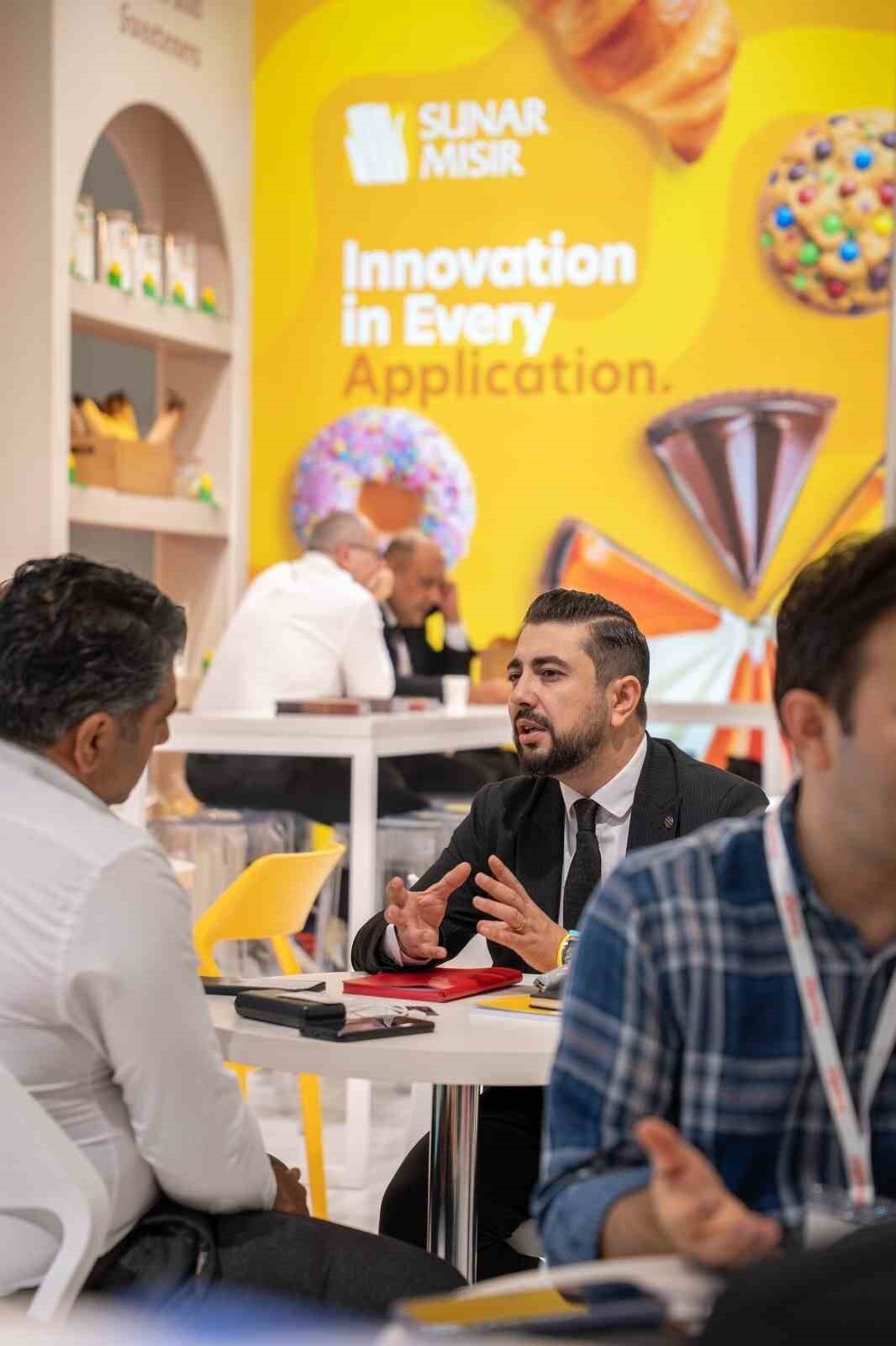 Sunar Yatırım, Foodist 2026’da ihracat gücünü ve yeni nesil profesyonel ürünlerini sergiledi 12 Bülten Medya -