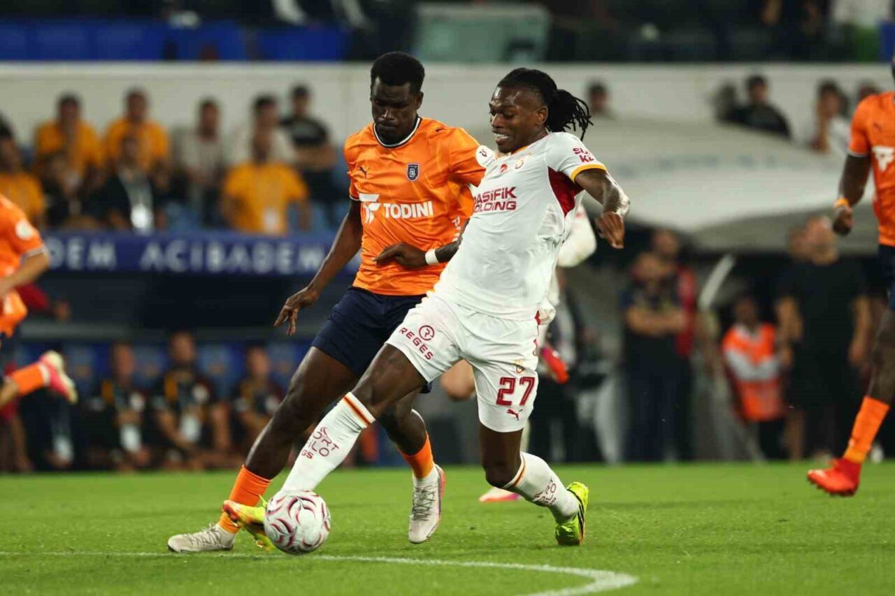 Süper Lig’de 4. hafta görünümü 7 Bülten Medya -