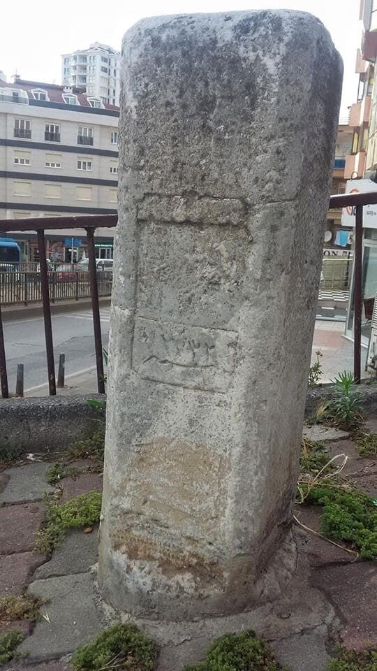 Tarihi sefer yolu üzerindeki 2 asırlık Nokta Taşı kentsel dönüşümde ortadan kayboldu 16 Bülten Medya -