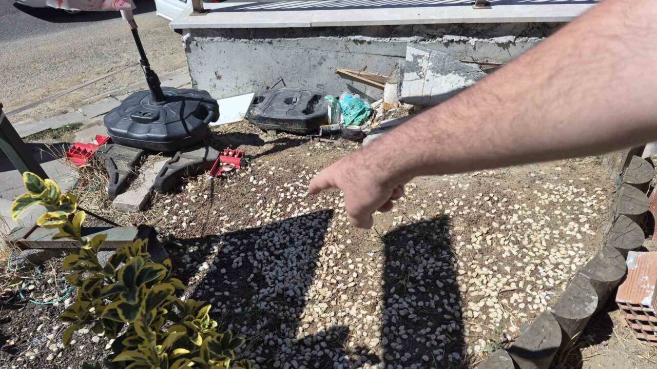 Tarihi sefer yolu üzerindeki 2 asırlık Nokta Taşı kentsel dönüşümde ortadan kayboldu 13 Bülten Medya -
