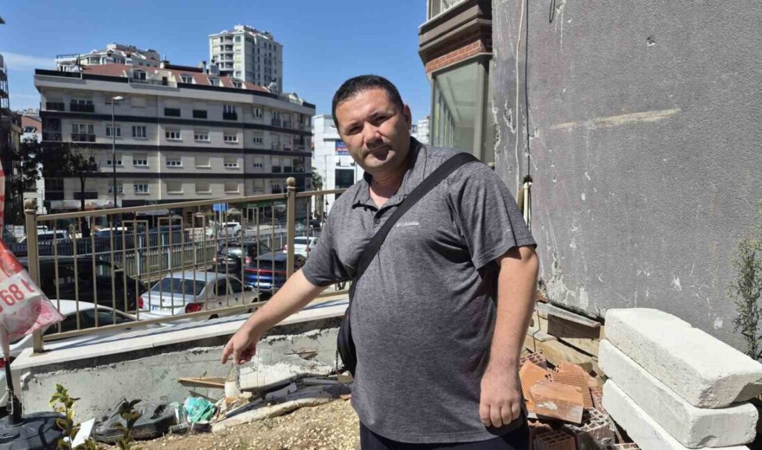 Tarihi sefer yolu üzerindeki 2 asırlık Nokta Taşı kentsel dönüşümde ortadan kayboldu Maltepe’de bulunan ve kentsel dönüşüm ile yol çalışmaları sırasında kaldırılan