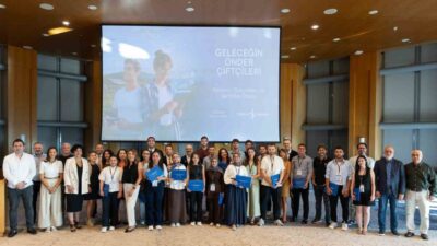 Türkiye İş Bankası ve Sabancı Üniversitesi iş birliğiyle hayata geçirilen