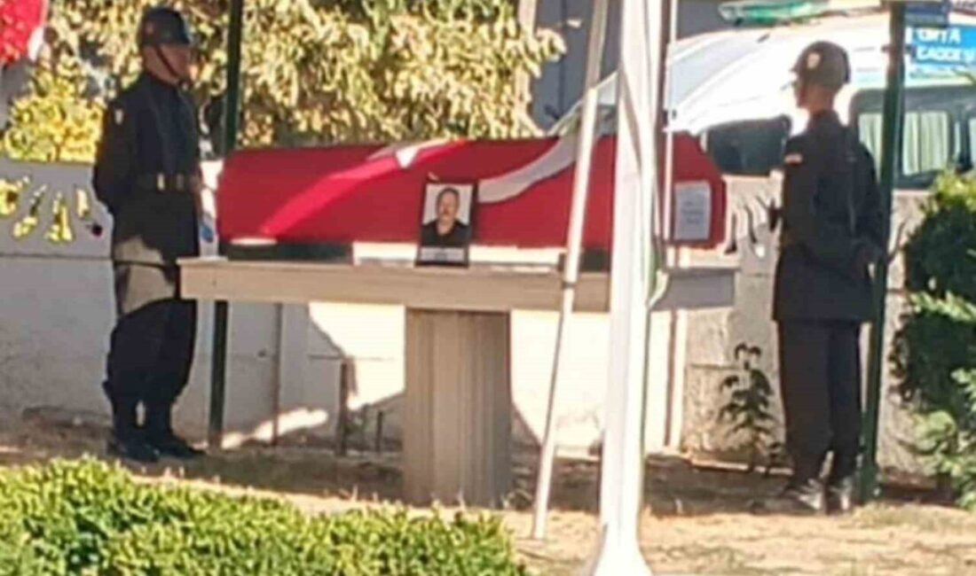 Tekirdağ’da hayatını kaybeden Kıbrıs Gazisi İsa Gökpınar son yolculuğuna uğurlandı Tekirdağ’ın Kapaklı ilçesinde ikamet eden Kıbrıs Gazisi İsa Gökpınar hayatını