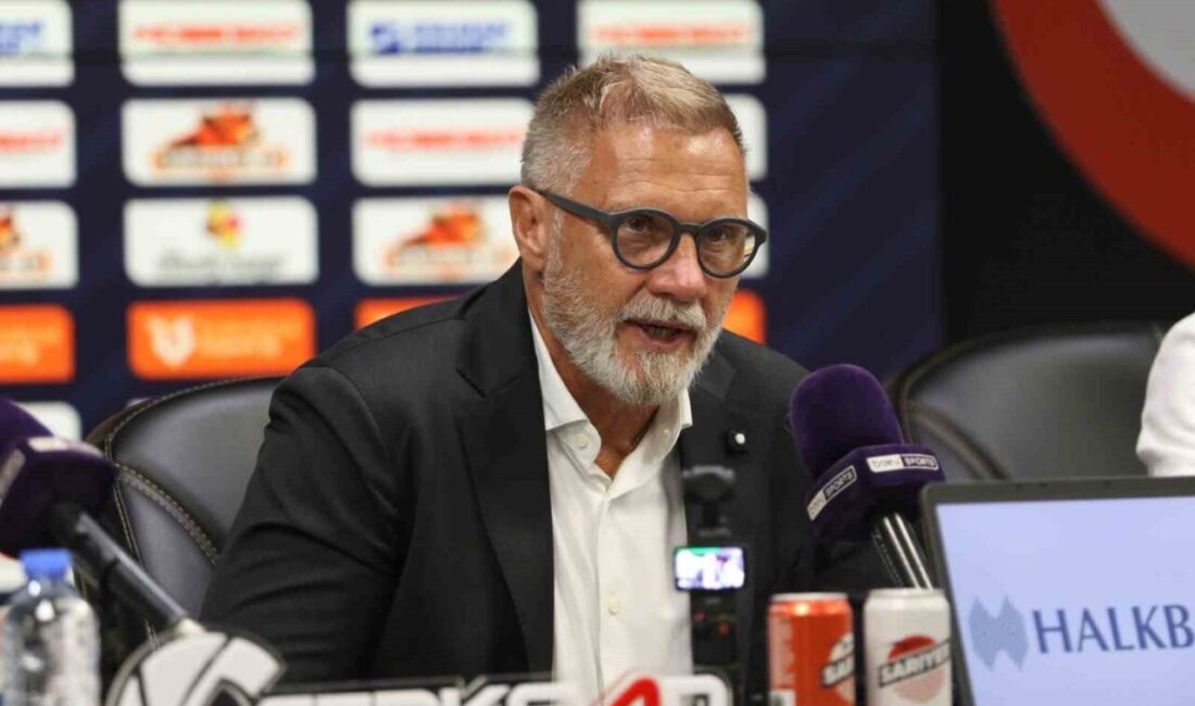 Samsunspor Teknik Direktörü Thorsten Fink, Kocaelispor karşısında daha fazla olumlu