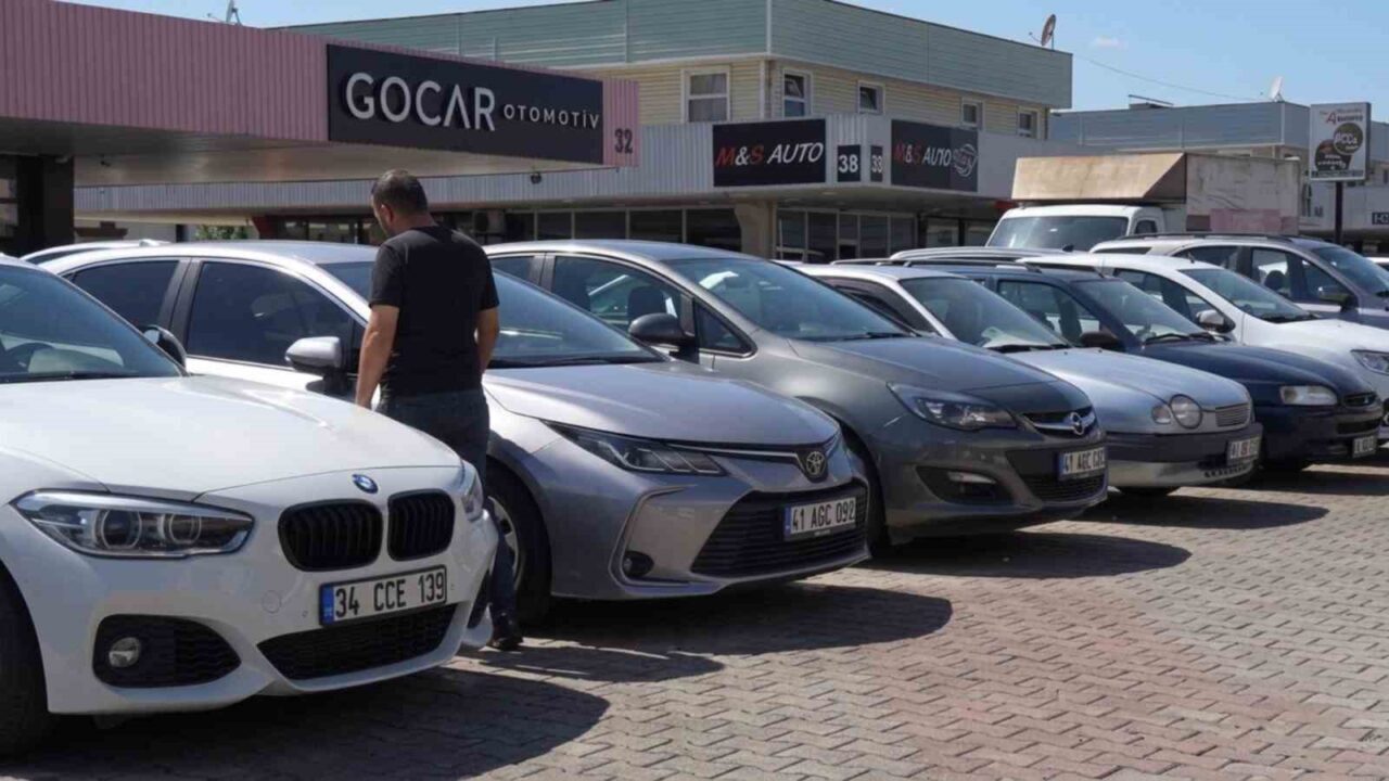 Togg yabancı markaların fiyat politikasını frenledi 15 Bülten Medya -