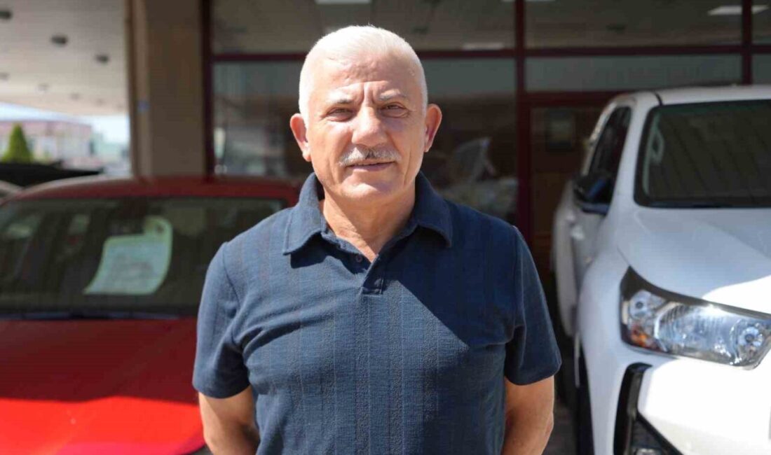 Togg yabancı markaların fiyat politikasını frenledi TOBB Otomotiv Meclisi Üyesi Fahrettin Batı, yerli otomobil Togg’un pazardaki