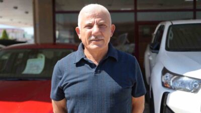 TOBB Otomotiv Meclisi Üyesi Fahrettin Batı, yerli otomobil Togg’un pazardaki