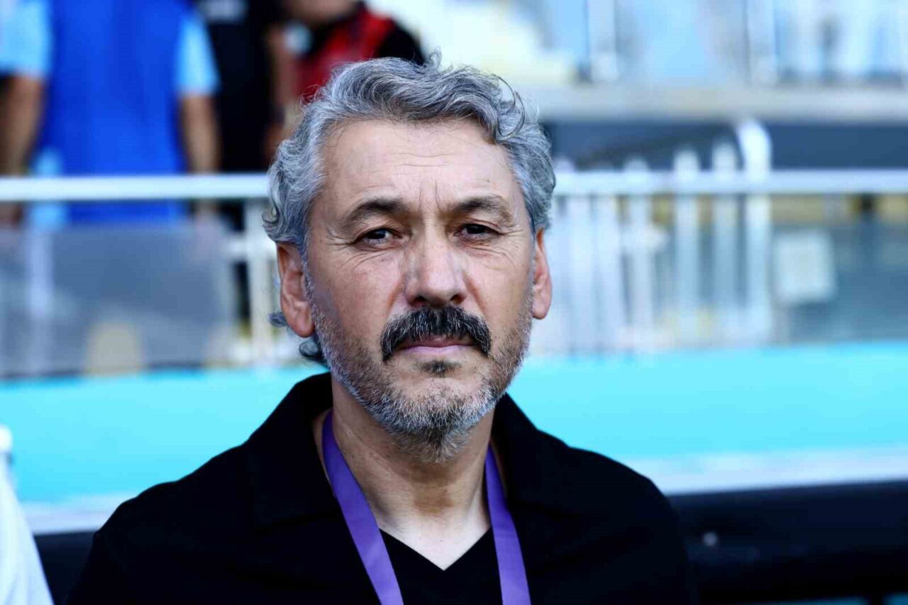 Trendyol 1. Lig: Esenler Erokspor: 0 - Kayserispor: 3 110 Bülten Medya -