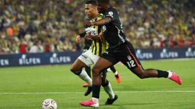 Trendyol Süper Lig’in 4. haftasında Fenerbahçe, Beşiktaş’ı konuk ediyor. Mücadelenin