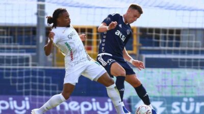 Trendyol Süper Lig’in 4. haftasında Kasımpaşa, Amed Sportif Faaliyetler’i konuk