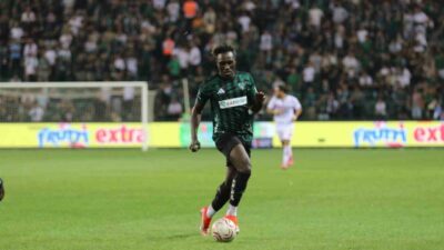 Trendyol Süper Lig’in 4. haftasında Kocaelispor, sahasında Samsunspor ile karşılaşıyor.