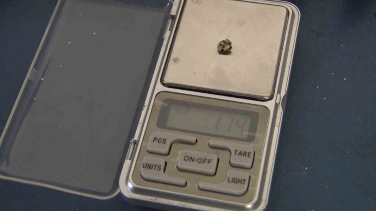 Türkiye’de altın çok arayan yok...Derelerde her gün 5 gram altın çıkarıyorlar 30 Bülten Medya -