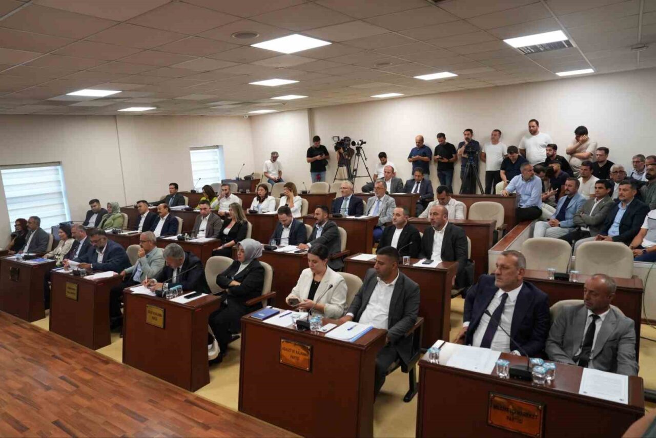 Tuzla Belediye Başkanı Bingöl: 50 bin insanın mağduriyetini çözmek için mücadele ediyoruz 10 Bülten Medya -