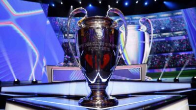 UEFA Şampiyonlar Ligi’nde 2026/2027 sezonunun lig aşaması yarın oynanacak karşılaşmalarla