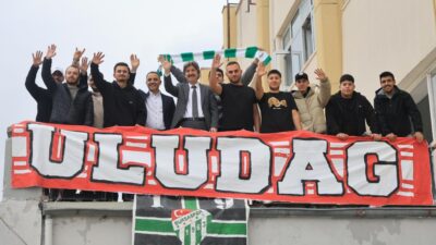 Bursa Uludağ Üniversitesinde (BUÜ) 2026-2027 akademik yılı 28 Eylül itibariyle