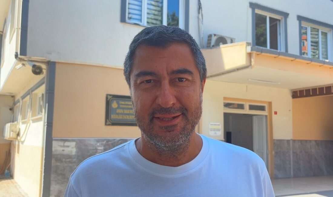 Kağıthane’deki evinde hayatını kaybeden ünlü oyuncu Serhat Kılıç’ın (51) cenaze