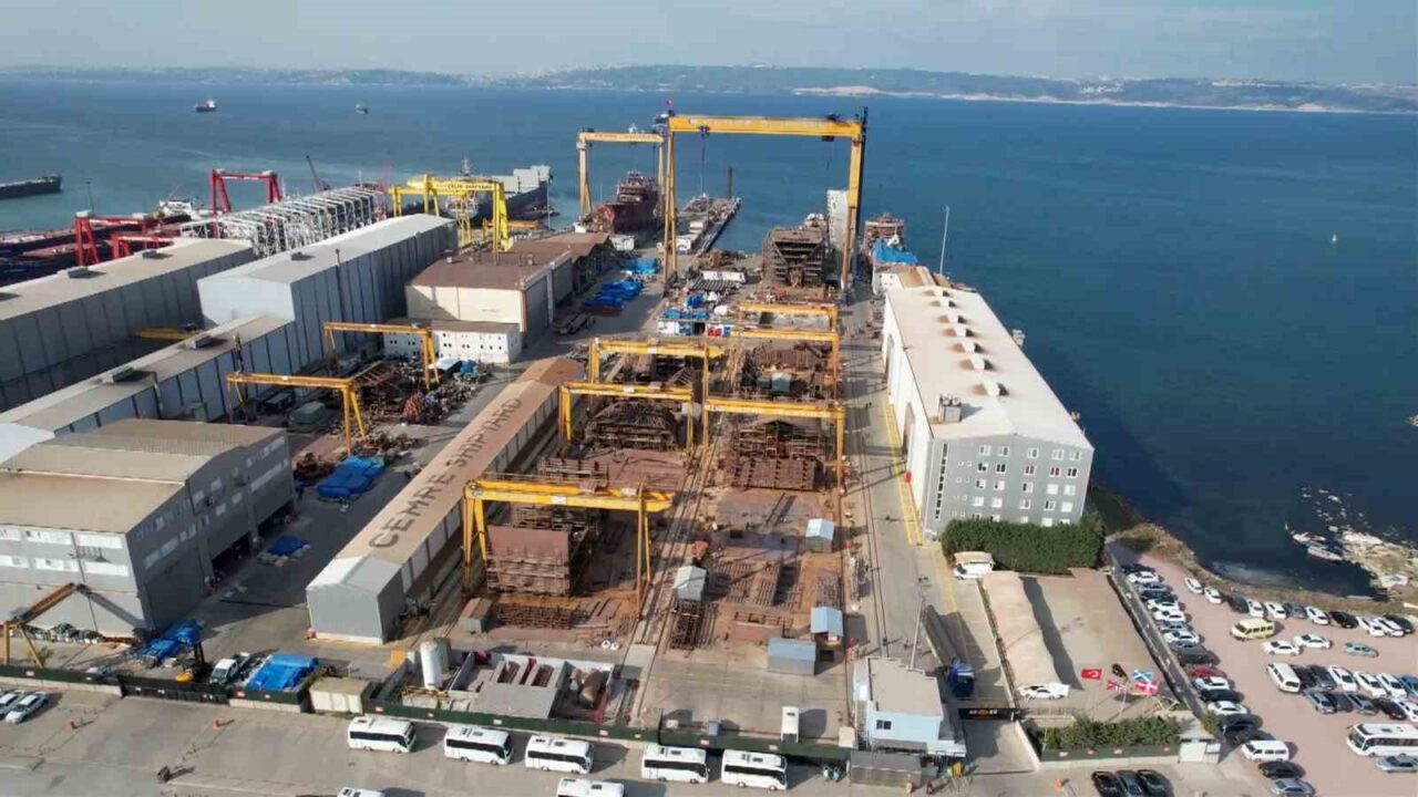 Yalova’dan 8 ayda 846,5 milyon dolar ihracat 4 Bülten Medya -