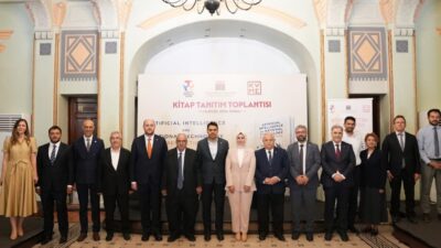 Alanında uzman 38 bilim insanı, araştırmacı ve uzmanın katkılarıyla hazırlanan