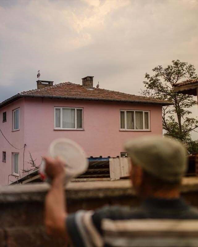 Yaren leyleğin vedası yürek burktu 4 Bülten Medya -