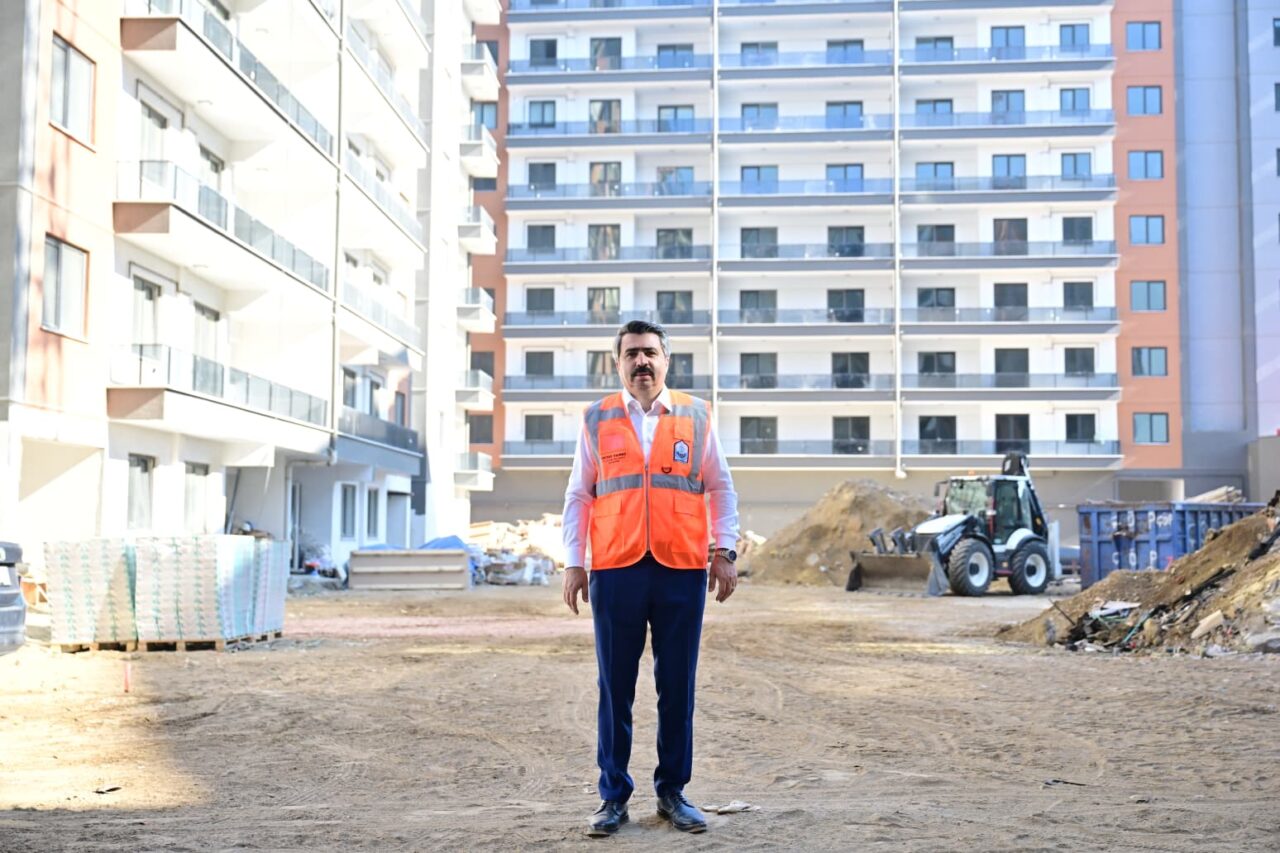 Yıldırım’da dönüşüm hızlandı 2 Bülten Medya -