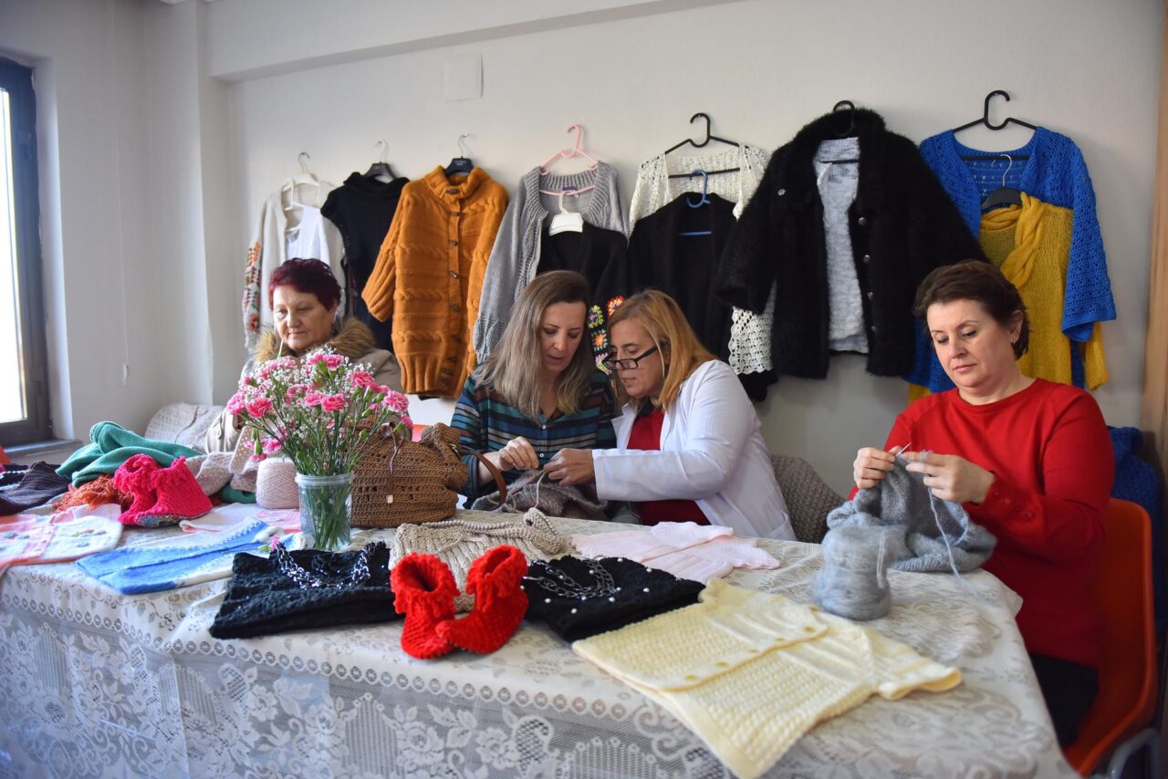 YIL-MEK’te yeni dönem! 33 merkezde 82 branşta ücretsiz eğitim 1 Bülten Medya -