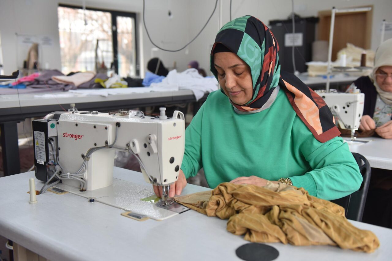 YIL-MEK’te yeni dönem! 33 merkezde 82 branşta ücretsiz eğitim 3 Bülten Medya -