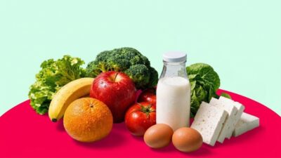 Yemeksepeti, online market alışverişinde taze gıda kalitesine yönelik endişeleri tamamen
