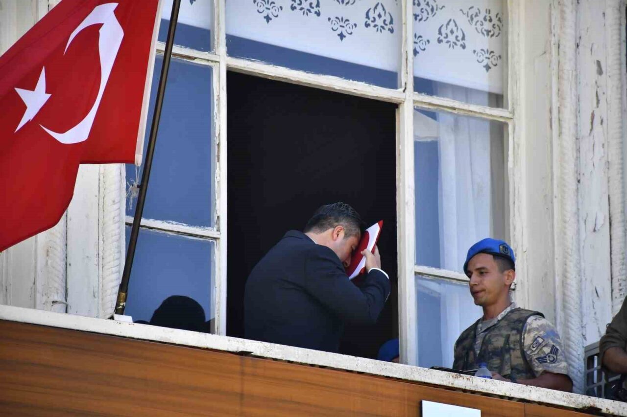 Yenişehir’de 6 Eylül ruhu 104 yıl sonra yeniden canlandı 16 Bülten Medya -