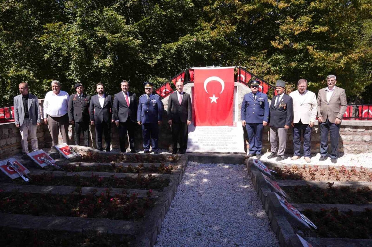 Yenişehir’de 6 Eylül ruhu 104 yıl sonra yeniden canlandı 20 Bülten Medya -