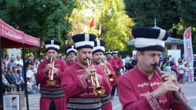 Kurtuluş Savaşı’nda büyük mücadelelerin yaşandığı ve üç kez yakıldığı için