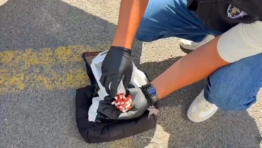 Zehri cips paketine ve ıslak mendile gizlemişler: Tekirdağ’da zehir tacirlerine darbe 11 Bülten Medya -