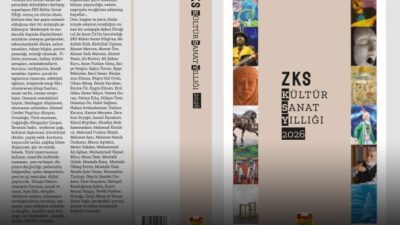 Zeytinburnu Kültür Sanat, Türkiye’nin kültür ve sanat hayatındaki gelişmeleri kayıt