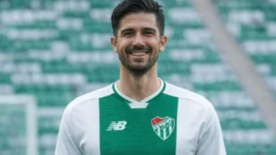 Trendyol 1. Lig’in 13. haftasında yarın Bandırmaspor’u konuk edecek Bursaspor’da