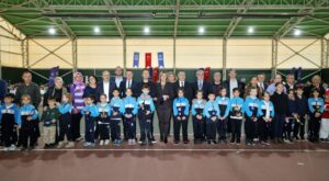  Bursa Büyükşehir Belediyesi ile Bursa İl Millî Eğitim Müdürlüğü