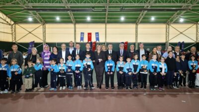  Bursa Büyükşehir Belediyesi ile Bursa İl Millî Eğitim Müdürlüğü