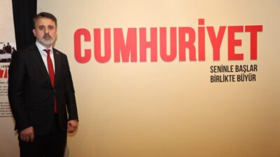 Bursa Büyükşehir Belediyesi, Cumhuriyet’in 103’üncü yıl dönümü kapsamında “Bakarsan Cumhuriyeti