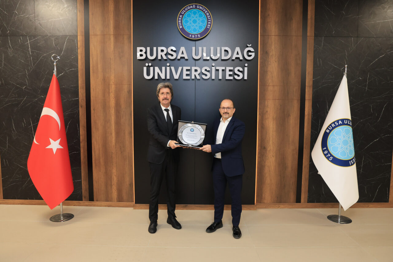 BUÜ Hastanesi’ne çocuk solunum hastalıkları için yeni cihaz desteği 1 Bülten Medya -