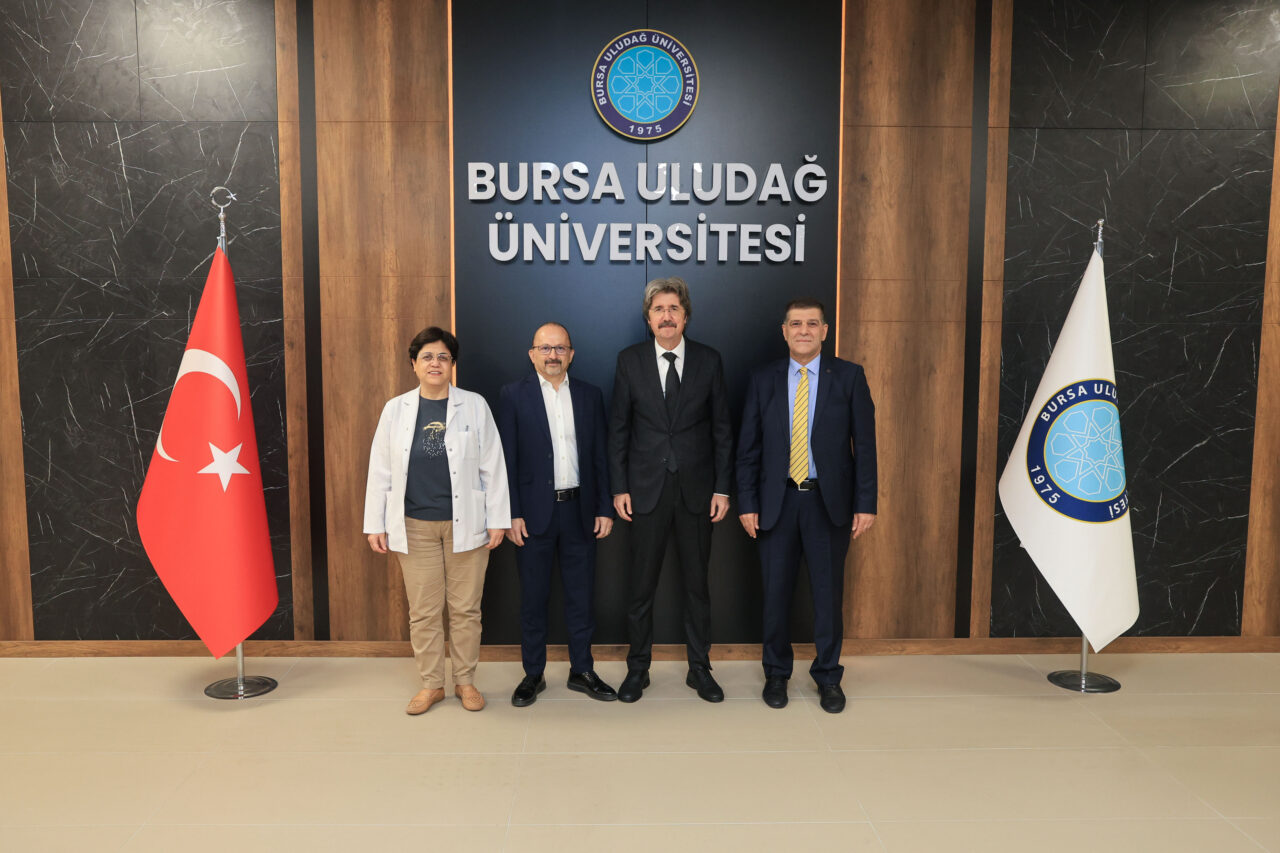 BUÜ Hastanesi’ne çocuk solunum hastalıkları için yeni cihaz desteği 2 Bülten Medya -