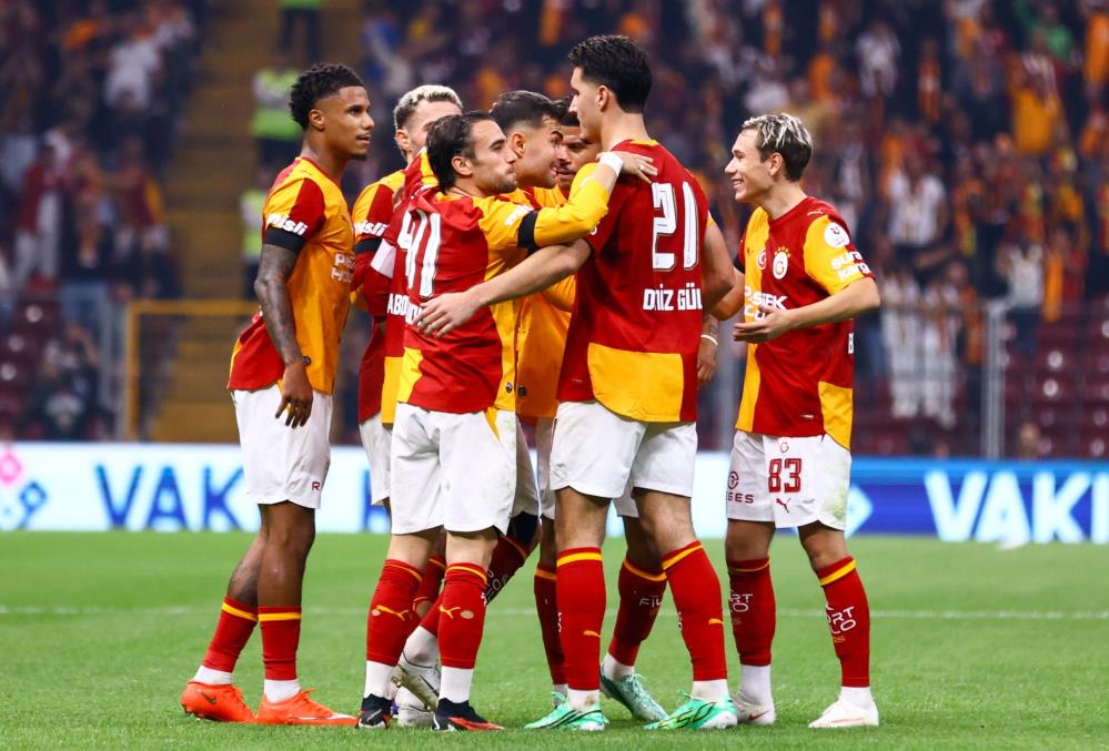 Galatasaray, UEFA Şampiyonlar Ligi’nin 2. haftasında yarın sahasında İspanyol temsilcisi