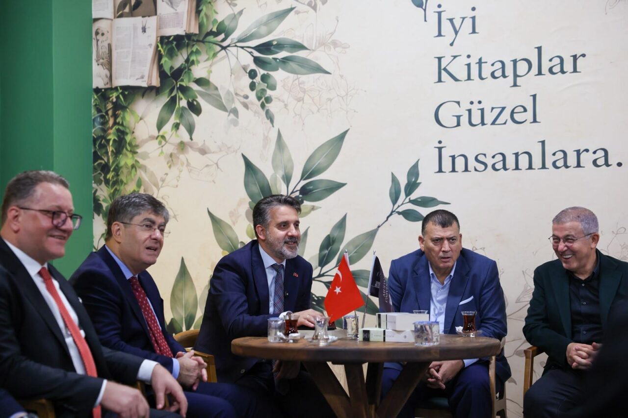 Biba’dan üniversitelilere: Sizin olanı size sunuyoruz 1 Bülten Medya -