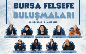 Bursa Büyükşehir Belediyesi ile Bursa Uludağ Üniversitesi iş birliğinde düzenlenen