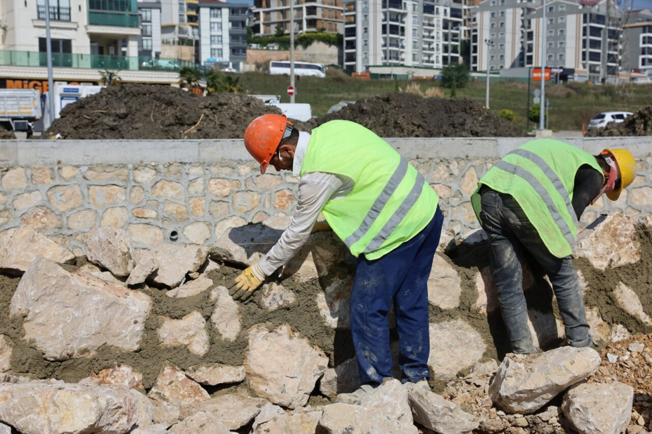 Bursa’da iki derede taşkın riskine karşı kapsamlı çalışma 2 Bülten Medya -