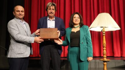 Bursa Büyükşehir Belediyesi ile Bursa Uludağ Üniversitesi iş birliğinde düzenlenen