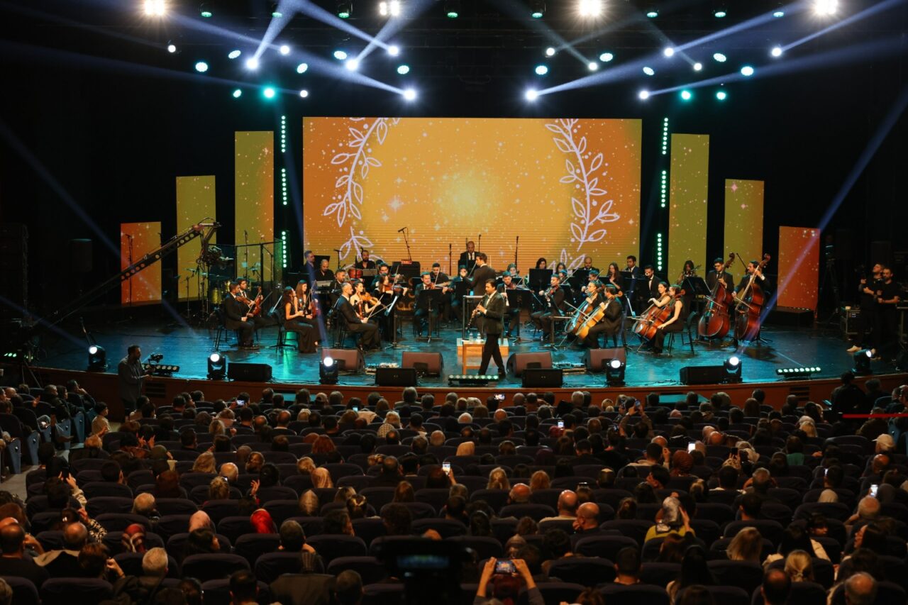 Bursa’da mehter ezgileri senfonik müzikle buluştu 2 Bülten Medya -