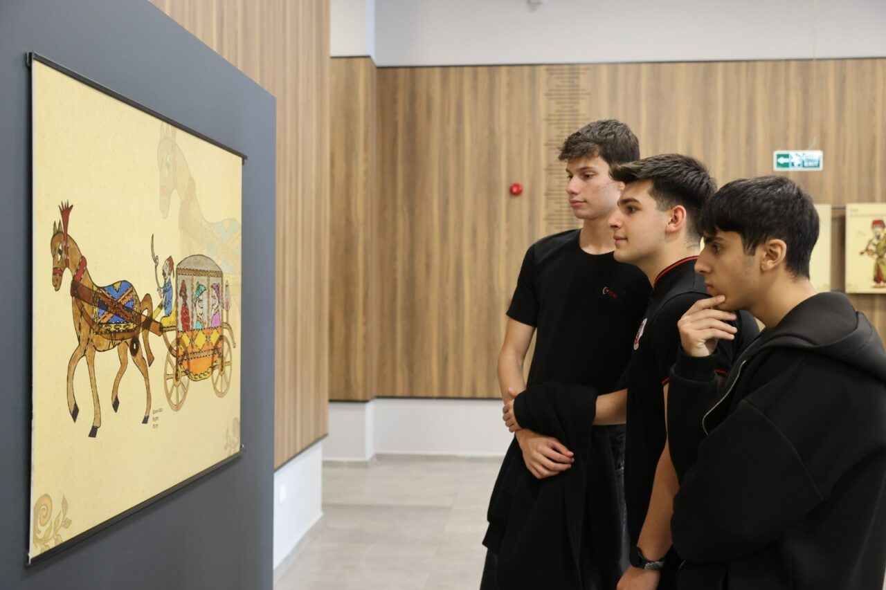 Bülten Medya -