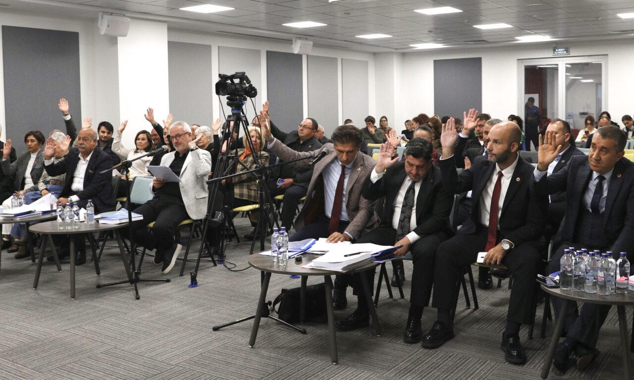 Mudanya’nın 2027 bütçesi 1,6 milyar TL’yi aştı 3 Bülten Medya -