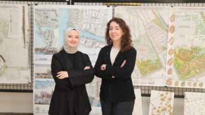 Bursa Teknik Üniversitesi (BTÜ), kentte sağlıklı ve taze gıdaya erişimi