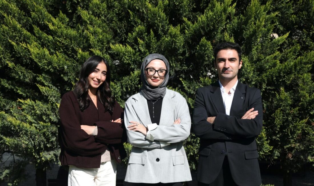 154 ülkeden 45 bini aşkın başvurunun yapıldığı COP31 Gönüllülük Programı’nda