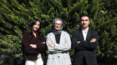 154 ülkeden 45 bini aşkın başvurunun yapıldığı COP31 Gönüllülük Programı’nda